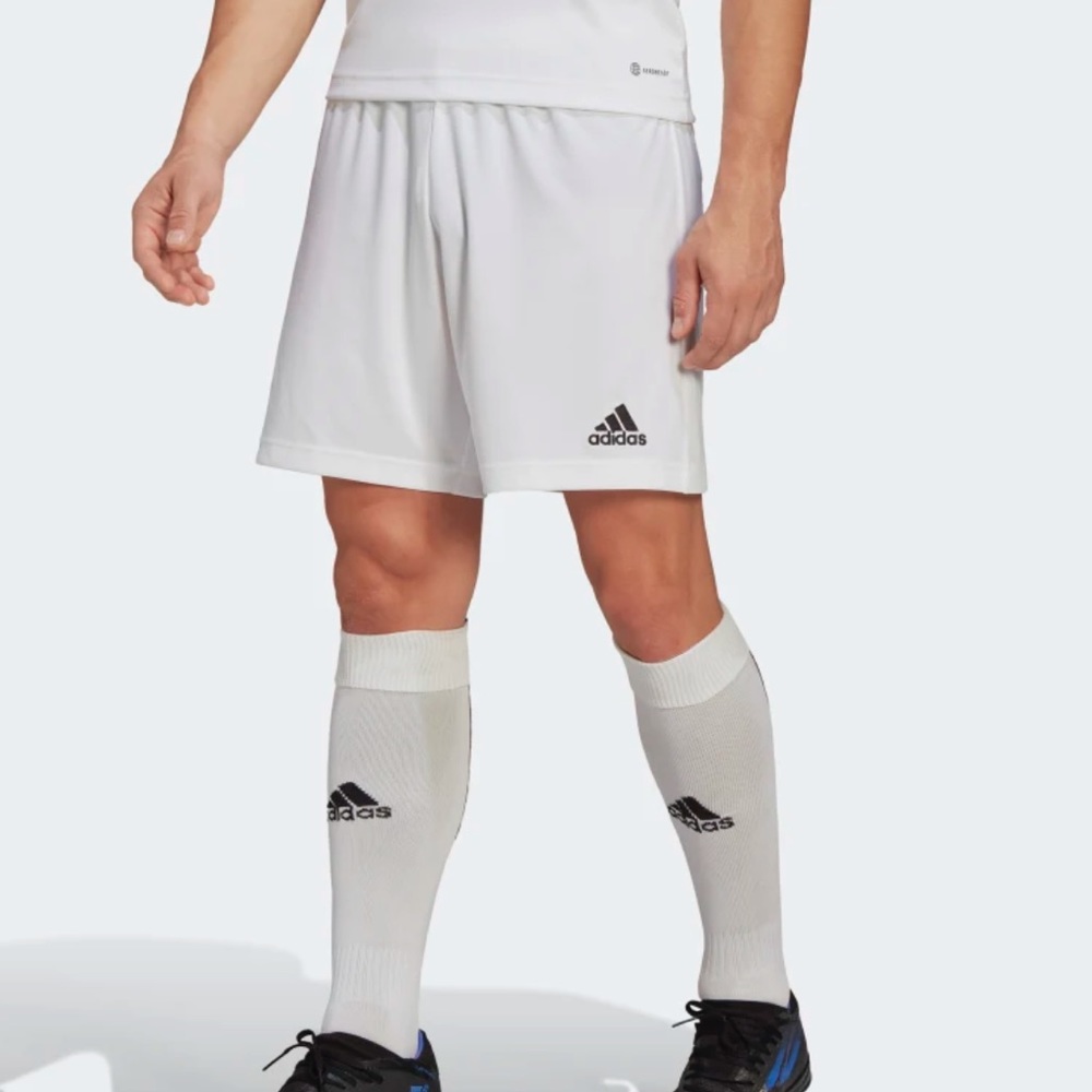 Men’s adidas soccer shorts